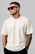 Camiseta Off-white Basic Streetwear Padrão de alta durabilidade